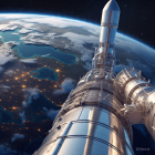  Was NASA uns über Leben jenseits der Erde verheimlicht?